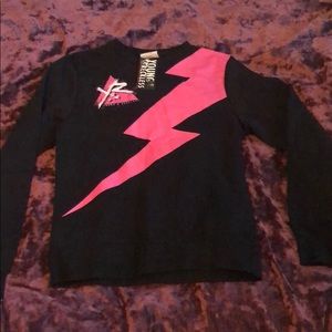 Young & Reckless Sweatshirt